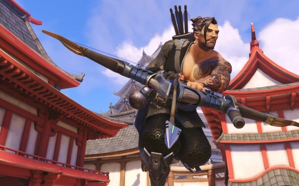 بلیزکان 2015: Overwatch بهار 95 برای PS4، Xbox One و PC عرضه میشود بلیزکان 2015: Overwatch بهار 95 برای PS4، Xbox One و PC عرضه میشود